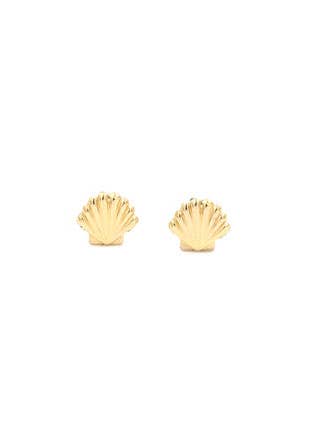 Shell Studs for wholesale by Paradigm Design