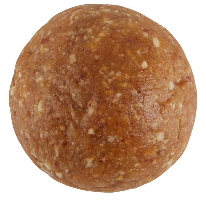 Salted caramel Bliss Balls for wholesale by blissful Munch