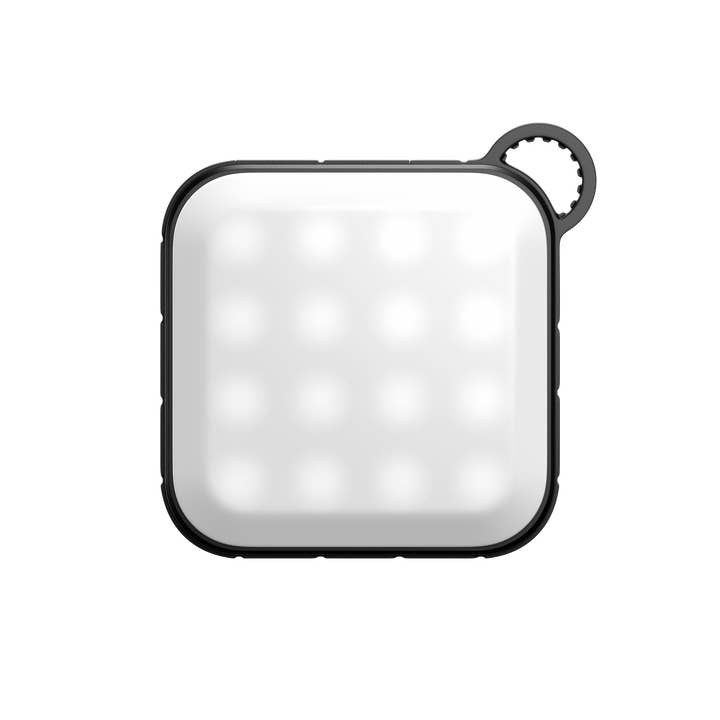 Thumbs Up! - Vente Chargeurs portables - Power Brick I - Banque d'alimentation et lampe de nuit en camping2