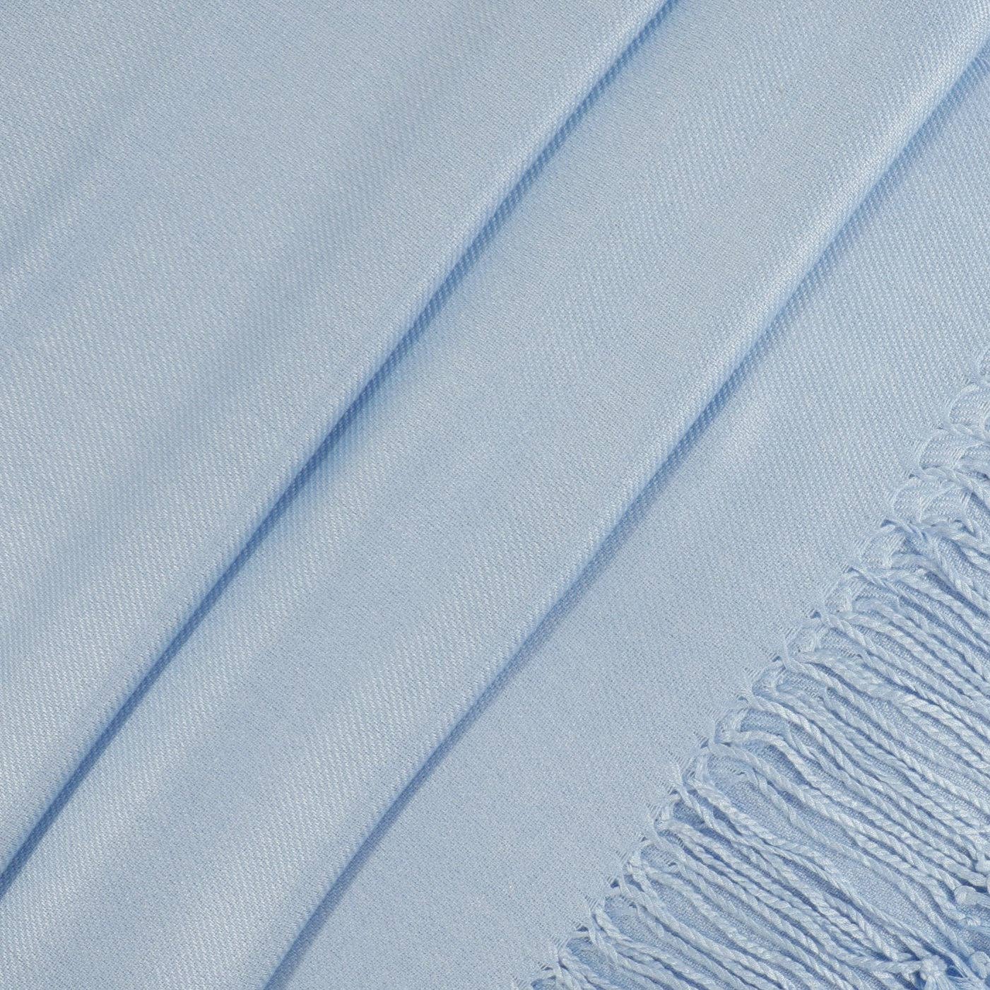 TAPA fashion – wholesale Wrap – Women's – Plain Pashmina PP1028B. (12PC)3