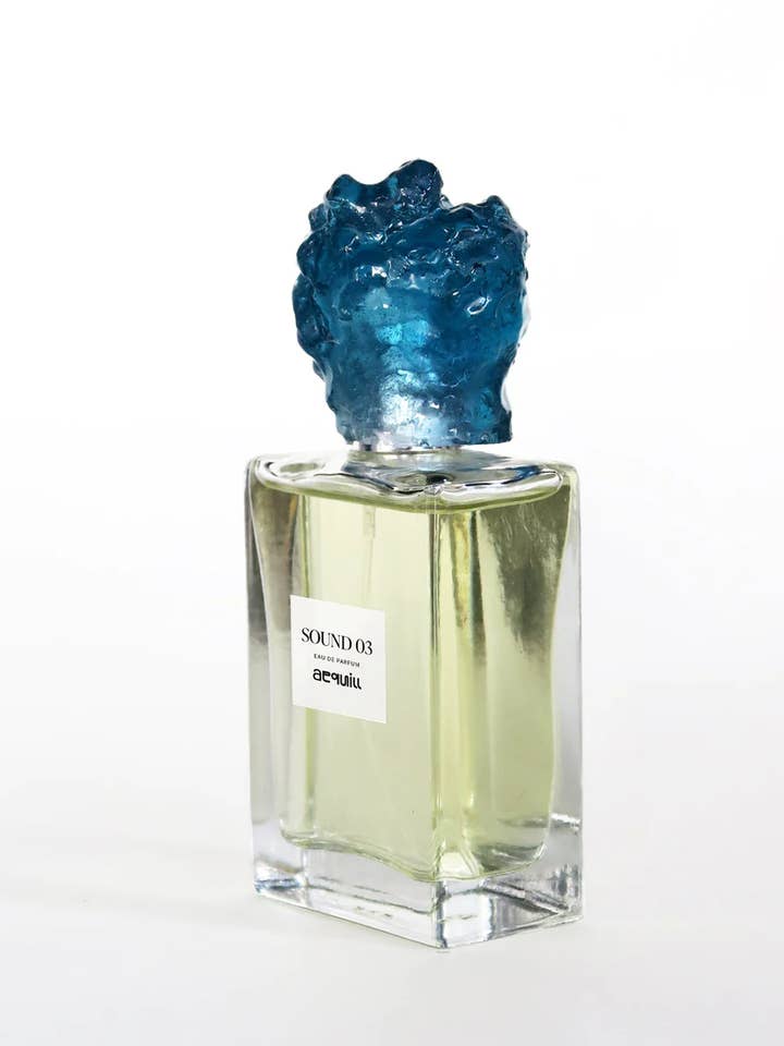 Sound 3 - Eau de Parfum for wholesale by aequill