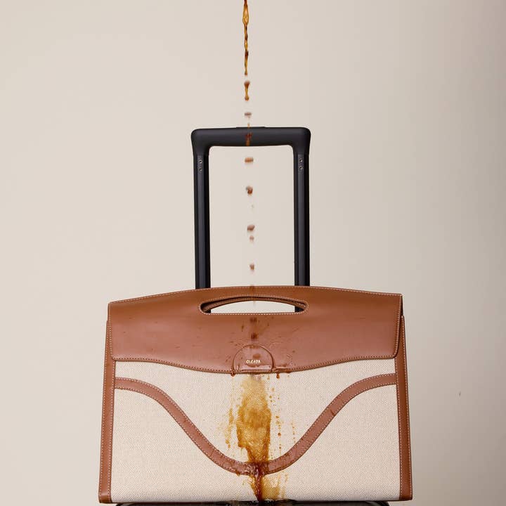 OLEADA - Wholesale Laptop/Tablet Case - Women's - Captain Laptop Sleeve: With Built In Stand & Removable Pouch4