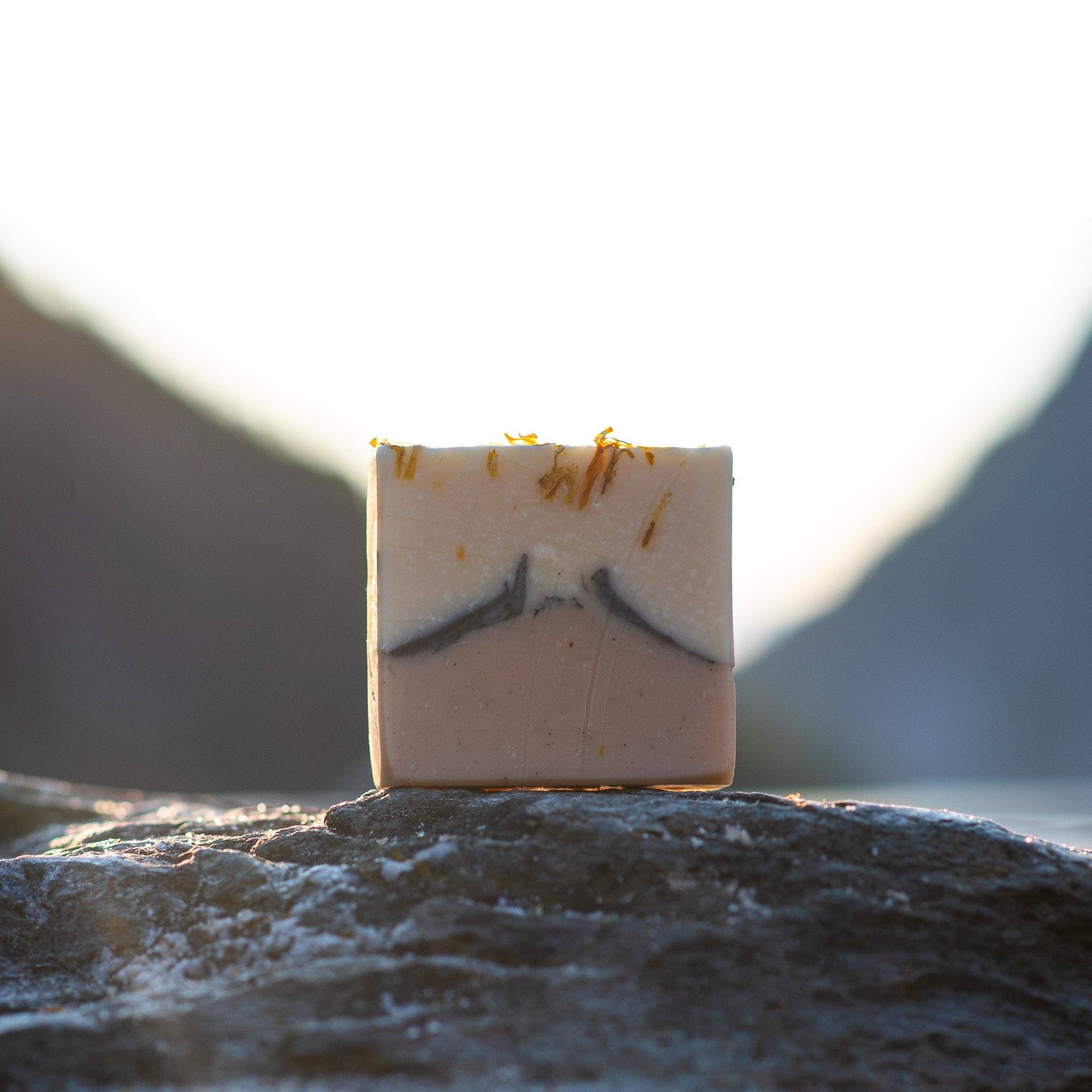 Arthousefern - Wholesale Bar Soap - Fjell 100% natural soap