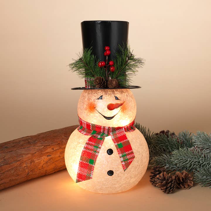 Gerson 11,75"H UL Luz Eléctrica de Metal y Vidrio Esmerilado S para venta al por mayor de The Gerson Companies