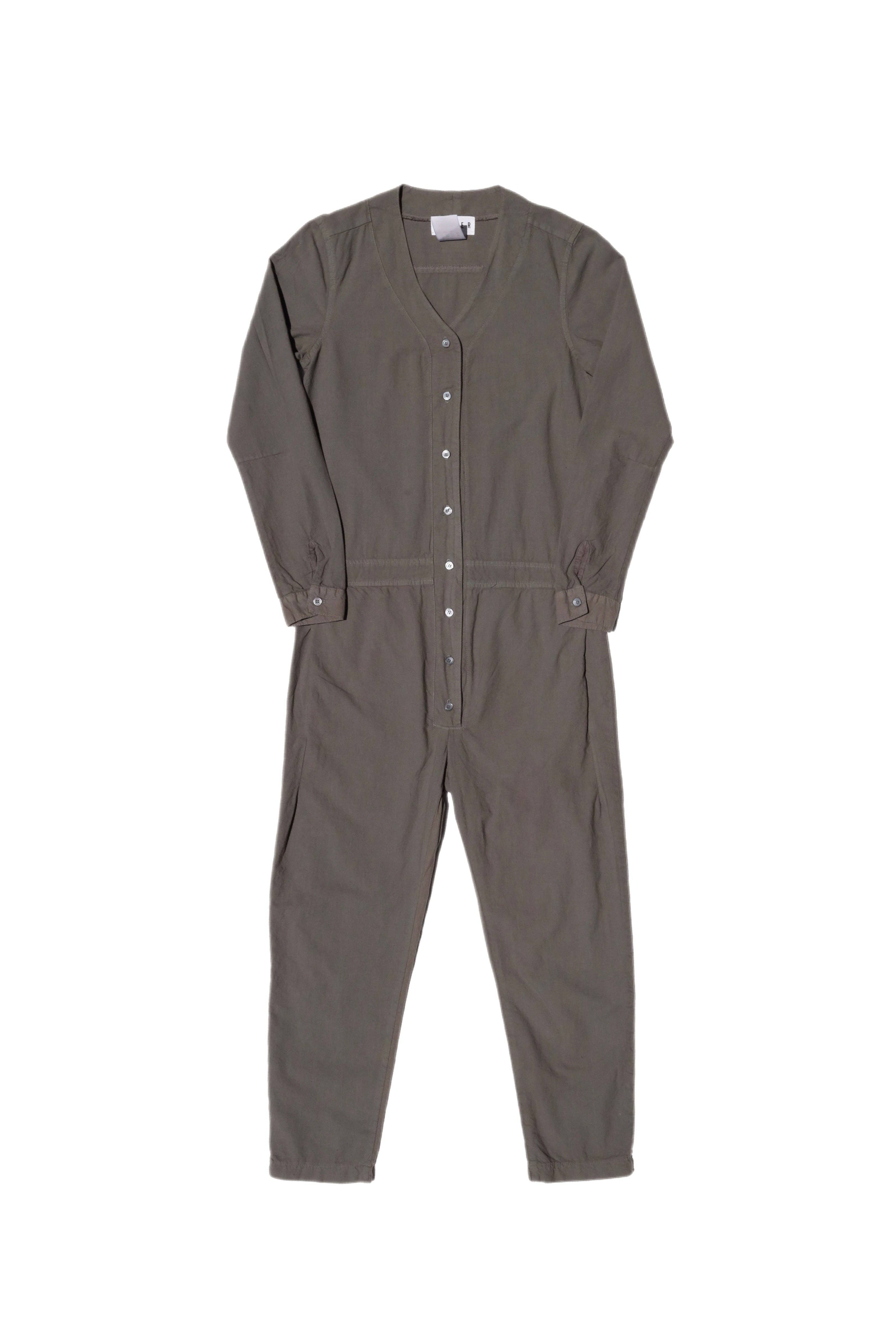 Seeker - Wholesale Jumpsuit - Unisex - Jumpsuit Long Sleeve18