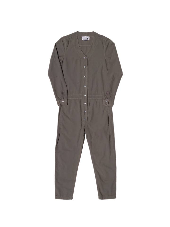 Seeker - Wholesale Jumpsuit - Unisex - Jumpsuit Long Sleeve18