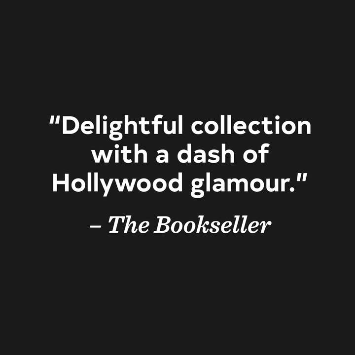 Chronicle Books - Wholesale Arts & Entertainment - The Hollywood Book Club3