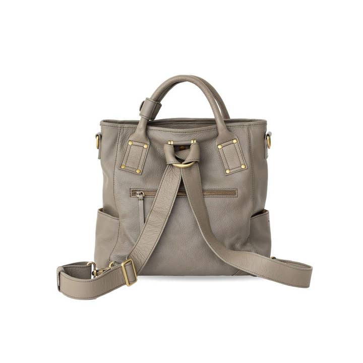 Sapahn - Vente Sac à dos – femme - Sac à dos et sac à bandoulière Chloe Convertible107