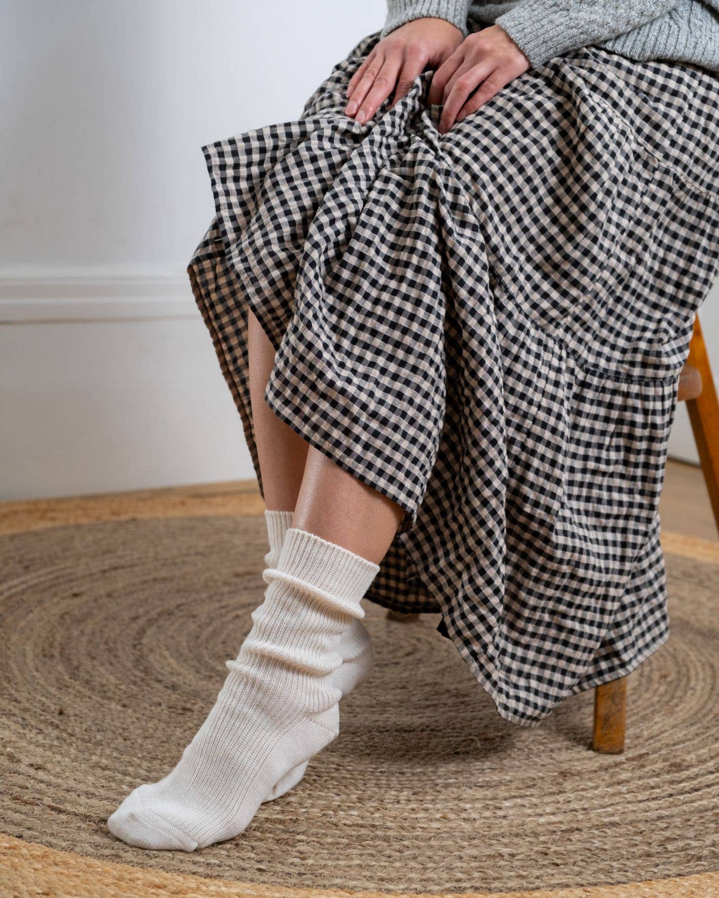 Lana Bambini - Wholesale Socks – Unisex - Emma (wool/cotton/hemp)1