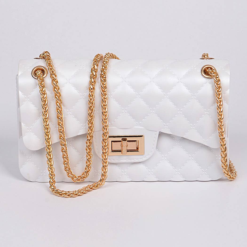 3AM BY H&D ACCESSORIES – wholesale Clutch bag – women's – Polyurethane Mixed Metal Clutch9