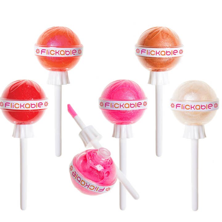 Colección Five Times the Flavor para venta al por mayor de Anico