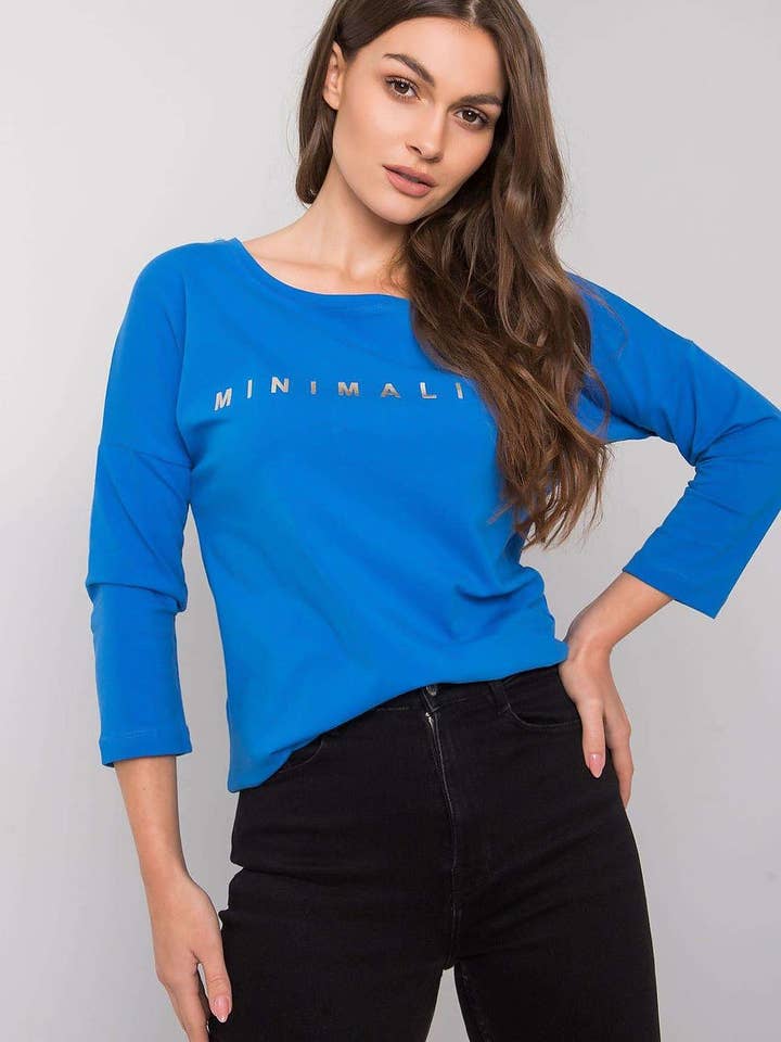 Blouse Model 159873 Relevantie voor wholesale door Lieber Deem Marktplatz