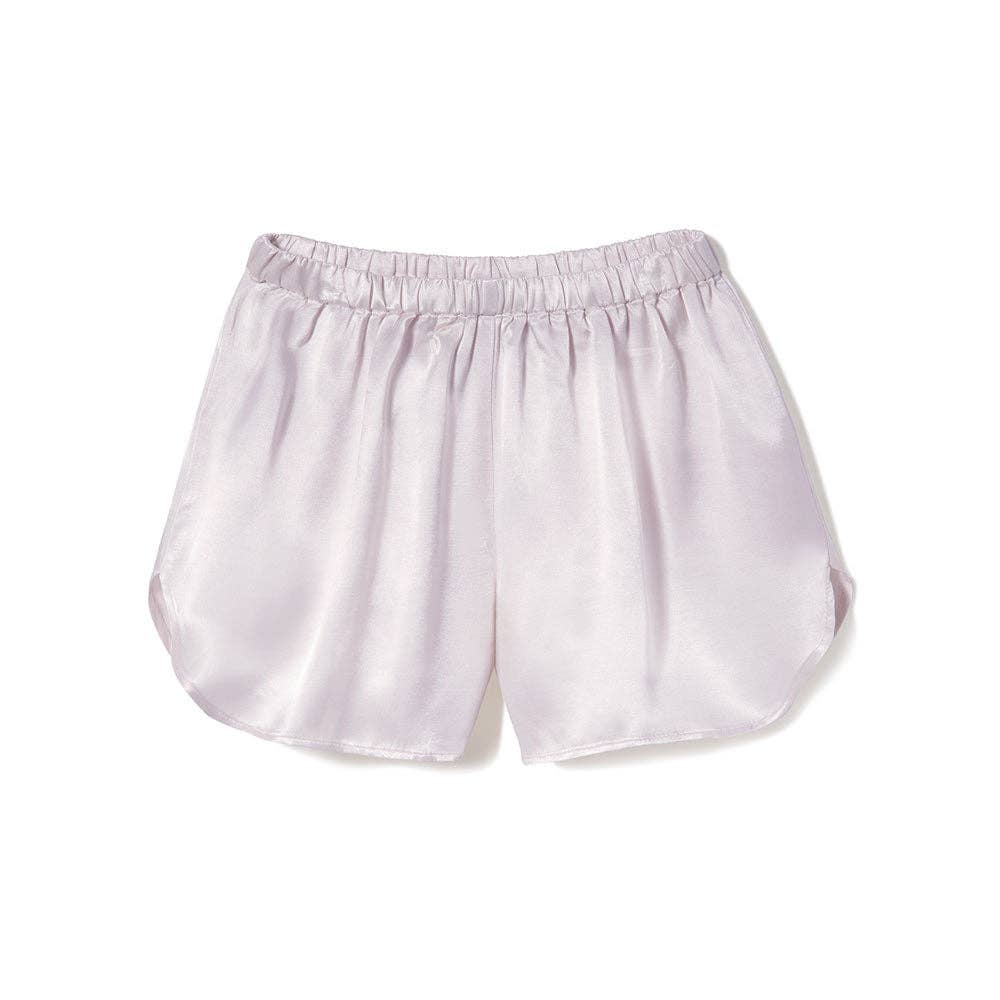 PJ Harlow - Wholesale Lounge Shorts - Women's - Brittany7