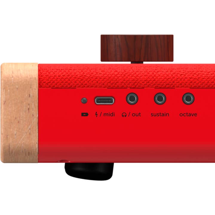 Loog Guitars Wholesale - Wholesale Musical Instrument - Loog Piano3