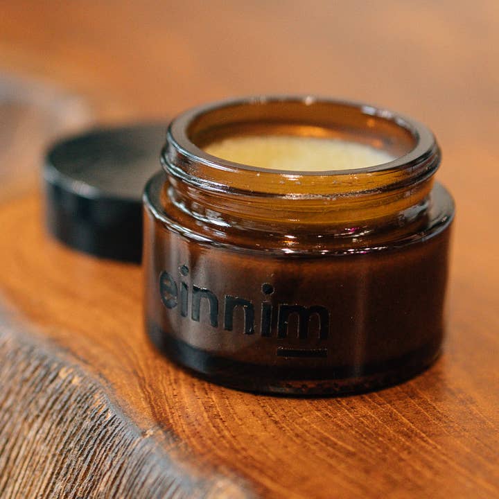 Grönt te Lavendel Läppbalsam för wholesale av Einnim