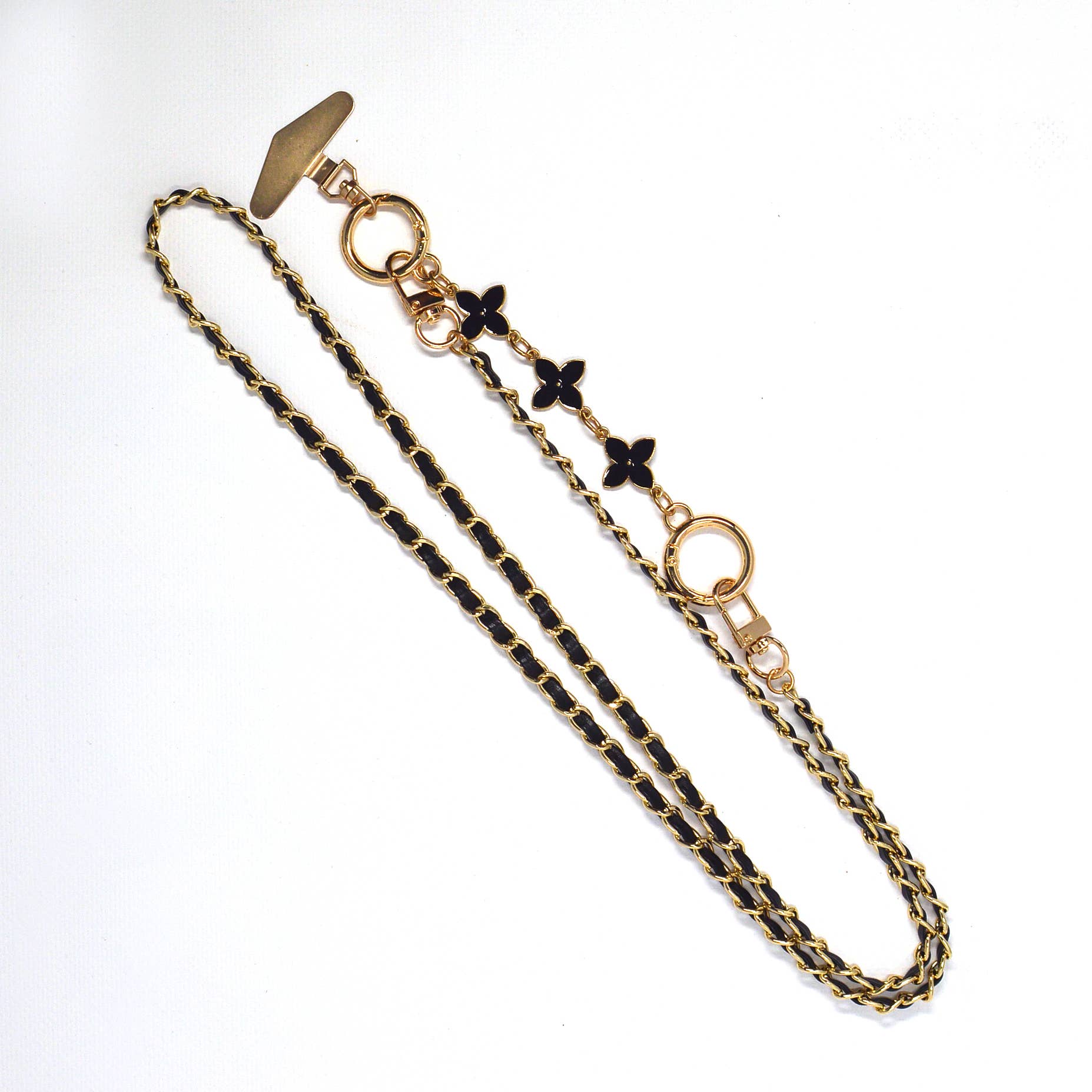 LUV & Co. - Wholesale Phonecase Strap - Phone charm - 41051