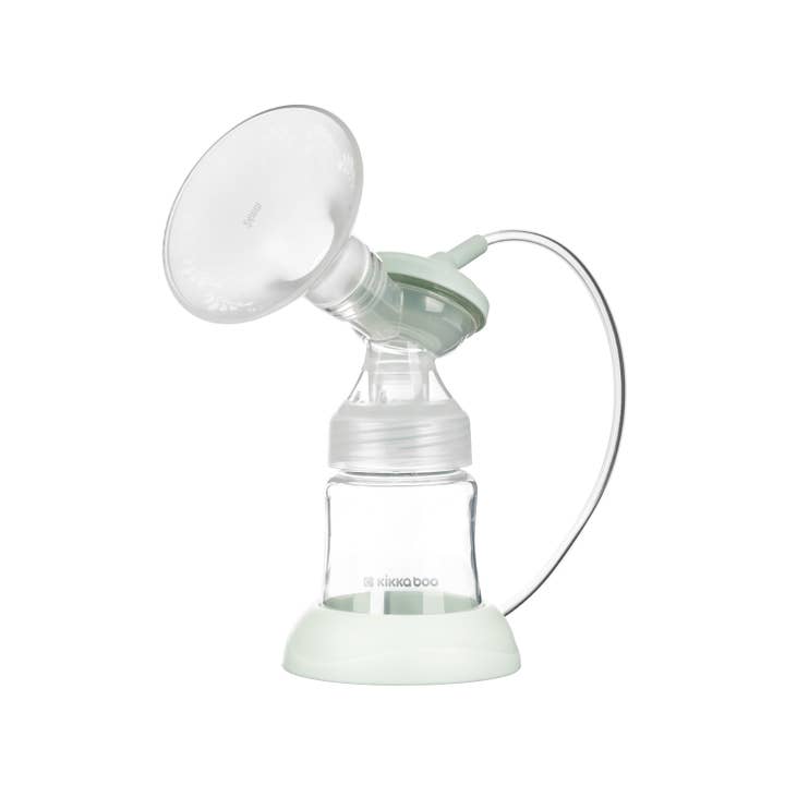 Kika Group Ltd. - Wholesale Nursing Pillow/Pad - Maternity - Double Electric Breast Pump Nessa2