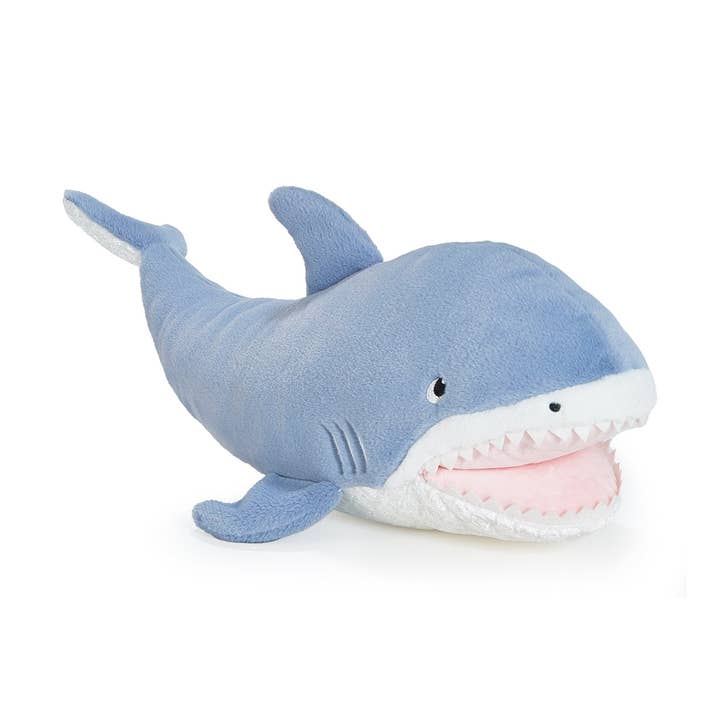 Axel the Shark for wholesale by Bunnies By the Bay