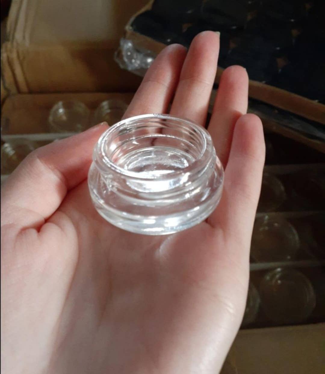 Beautique Goals – Großhandel Lip-Plumper – Schnell hydratisierendes Lippenöl für mehr Volumen1