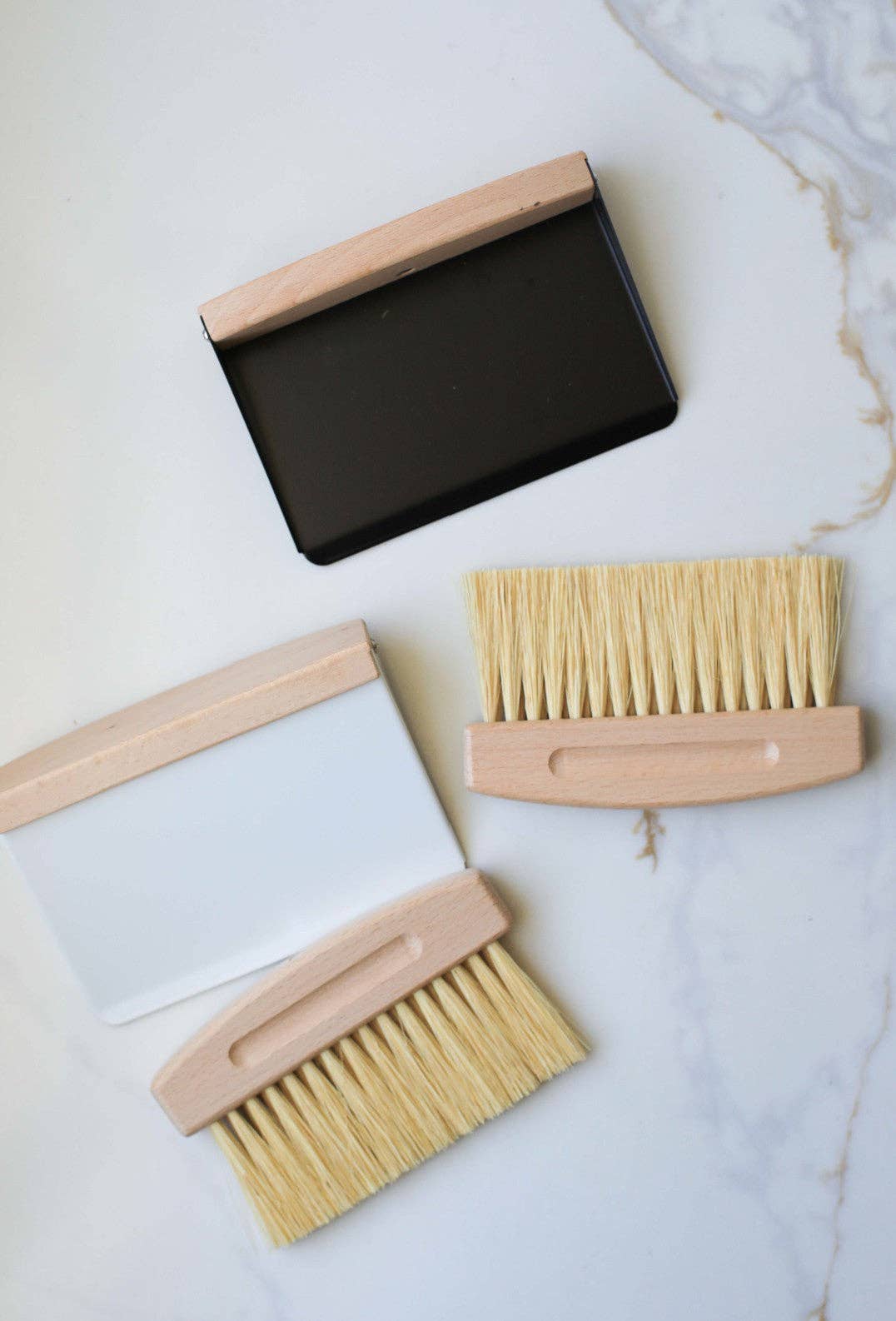 Fodory - Wholesale Dusting Brush & Duster - Mini Broom and Dustpan Set6