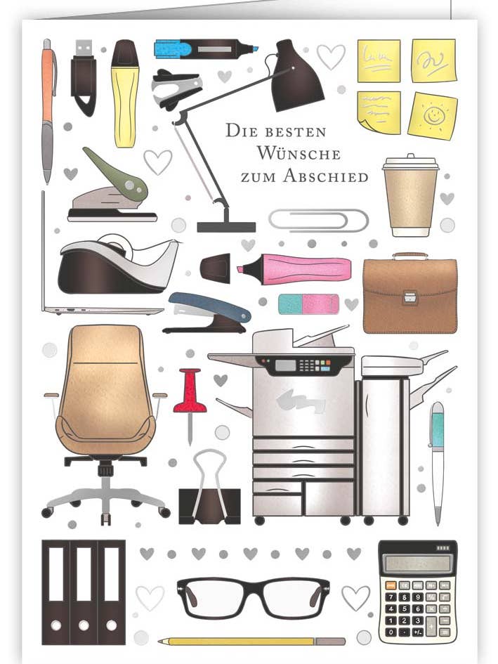 I migliori auguri per l'addio; 4573 per la vendita all'ingrosso da parte di Actetre Deutschland Gmbh