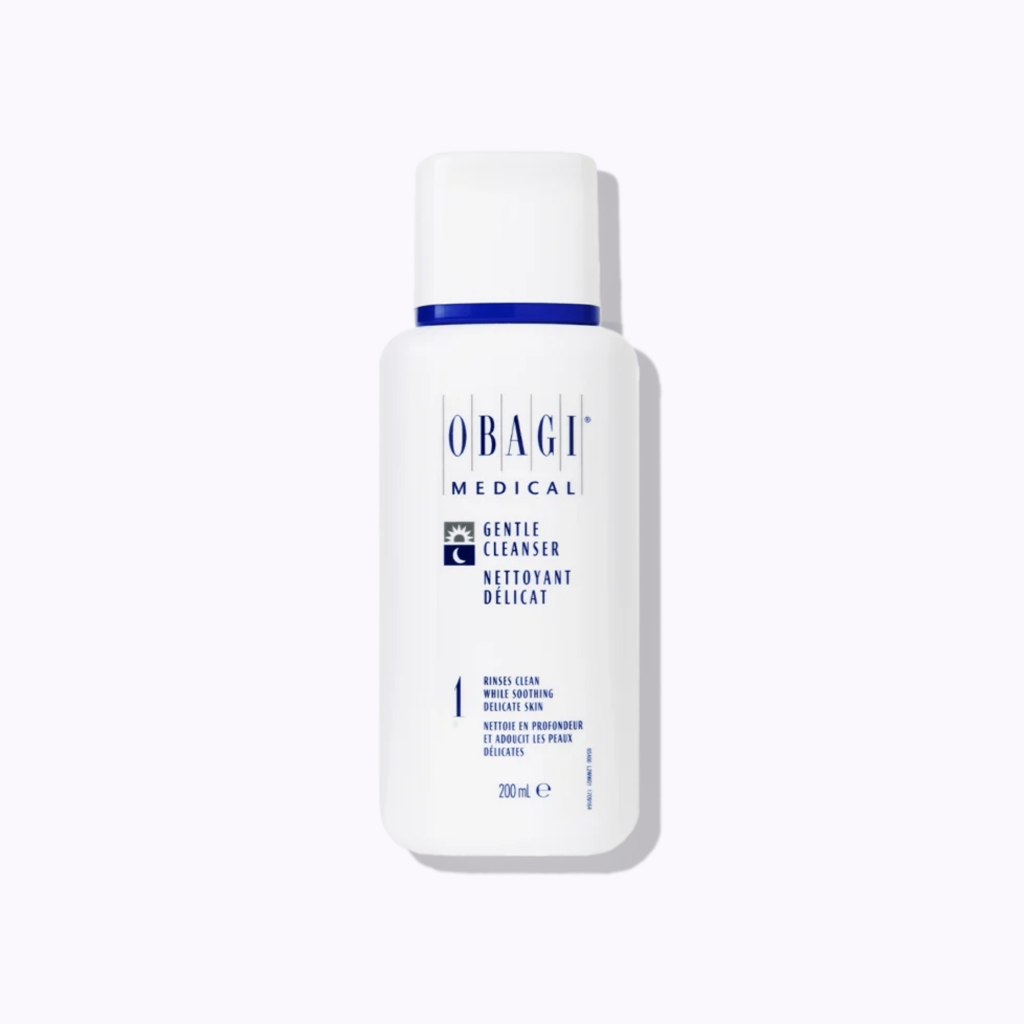Dermstreet - Venta al por mayor Limpiadores faciales - Limpiador Suave Obagi Medical0
