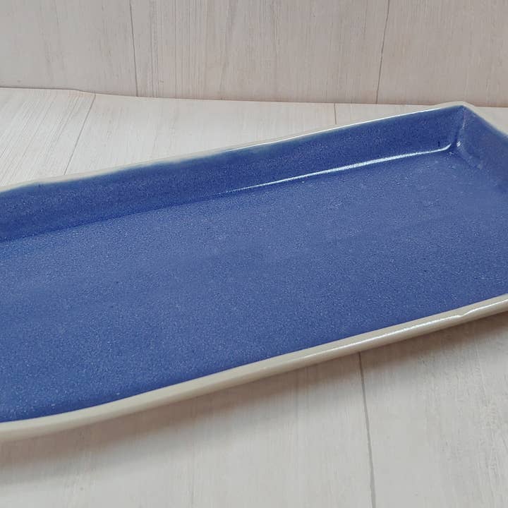 Sandwich Tray for wholesale by Maggy Ames Handmade