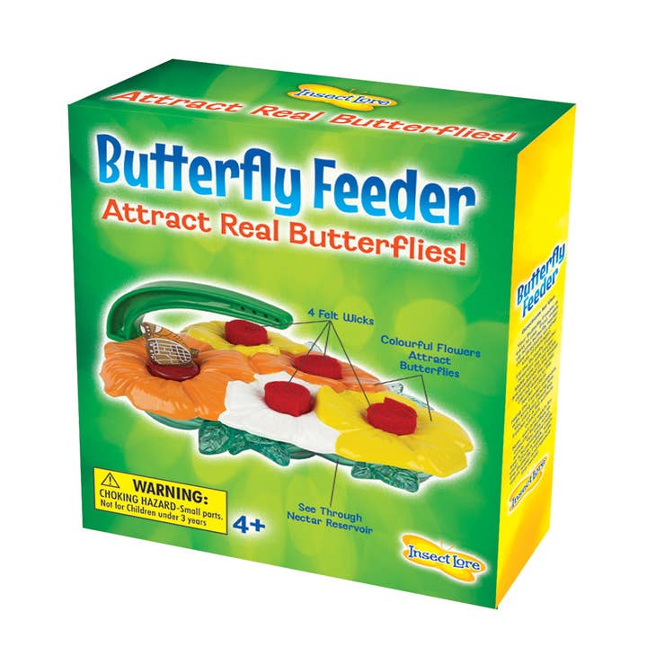 Butterfly Feeder for wholesale by Insect Lore