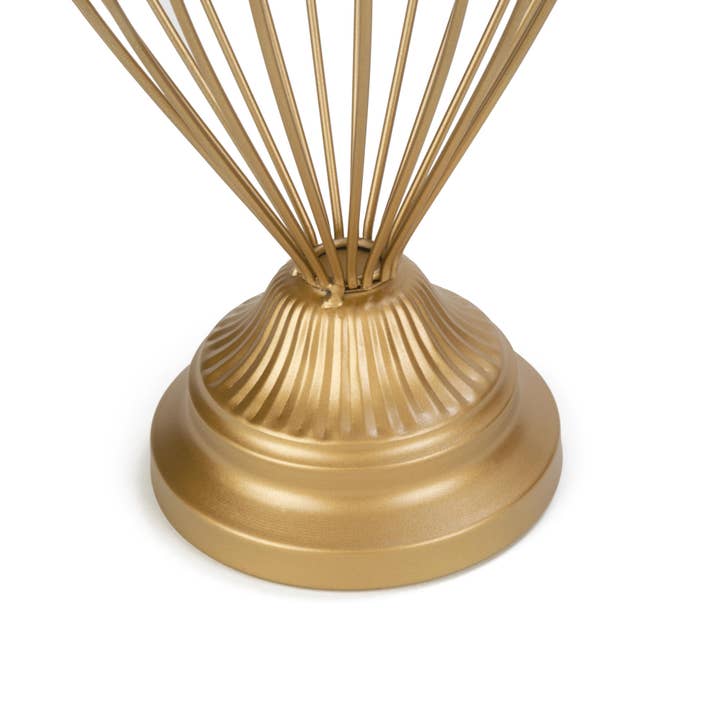 Tripar International - Wholesale Hat Stand - Balloon Wire Hat Stands - Set of 2