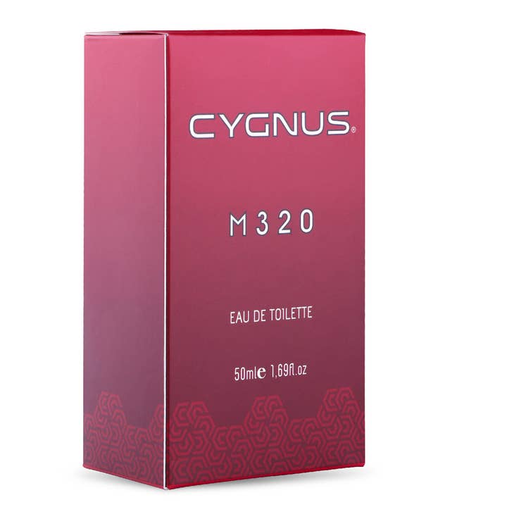 Profumo Uomo M320 BB per la vendita all'ingrosso da parte di TOTEX COSMETIC