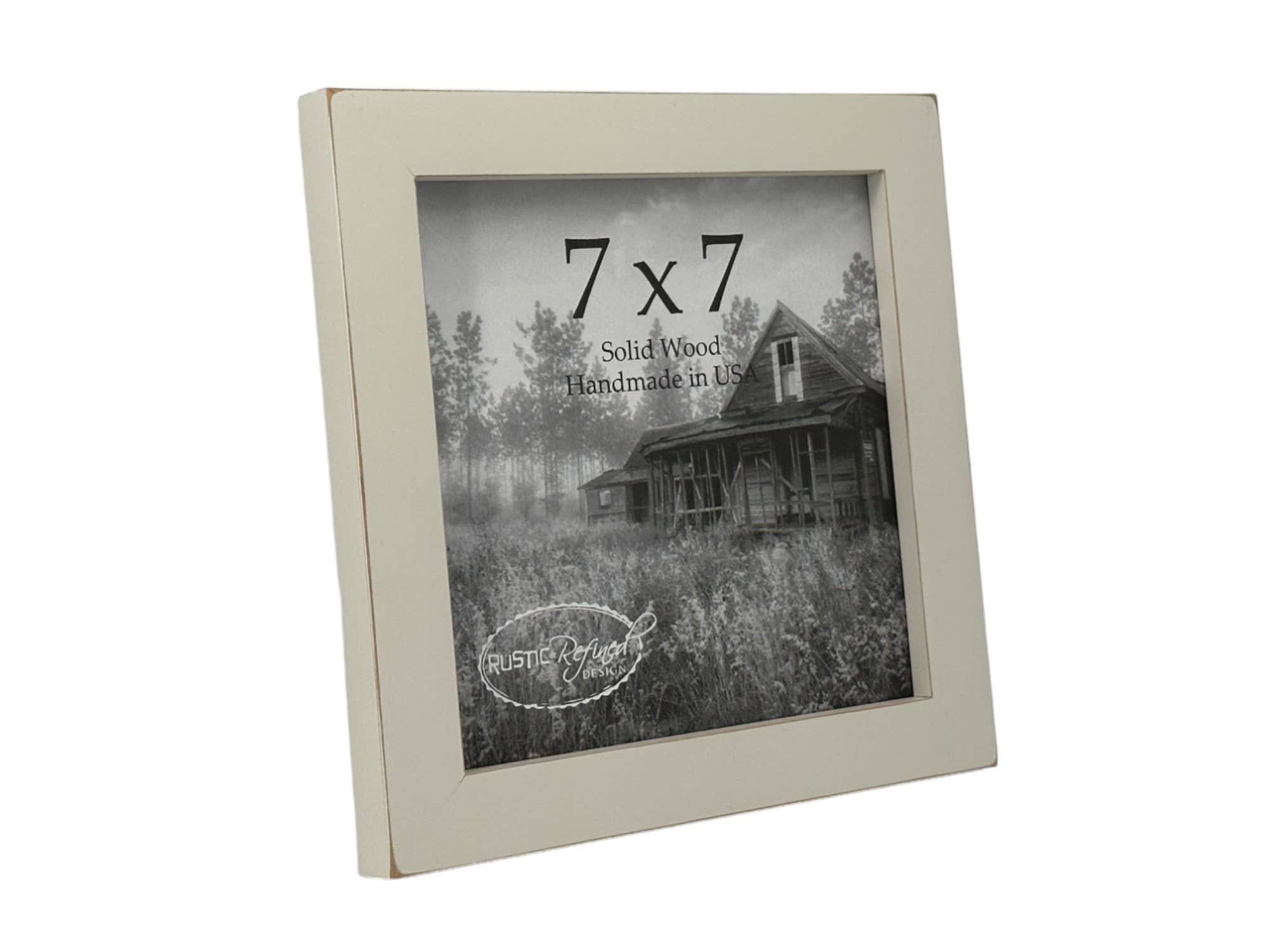 Rustic and Refined Design - Wholesale Picture Frame - 7x7 Gallery Collection - Picture Frames, Handmade (Copy)21