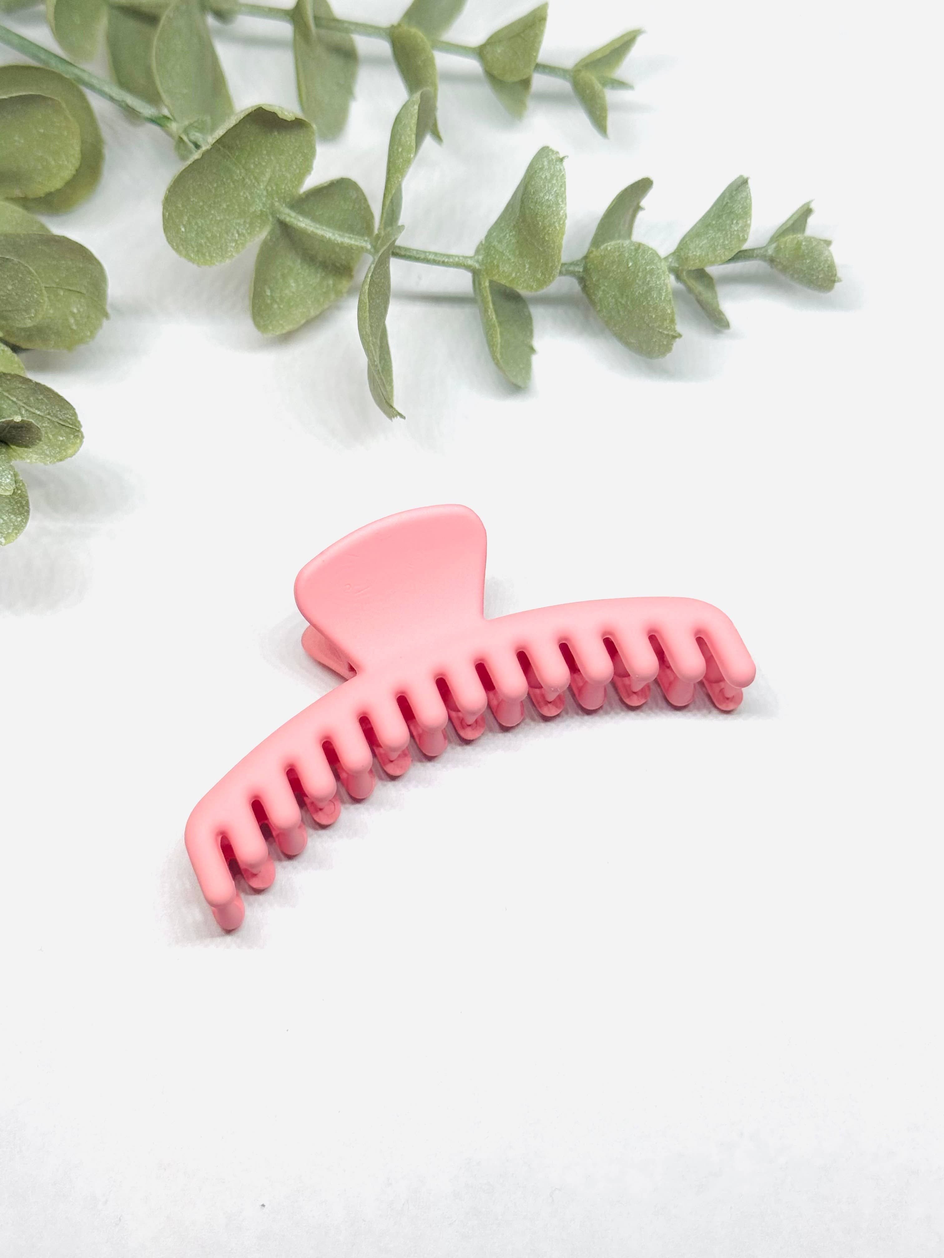 Kaydee Lynn LLC - Vente Pince à cheveux – femme - Mini pince à griffes5