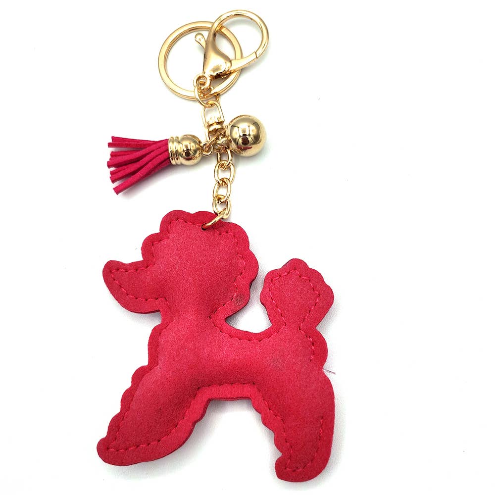 anbfashion – Großhandel Schlüsselanhänger – Damen – Rhinestone-Pavé-Schlüsselanhänger als Geschenk10