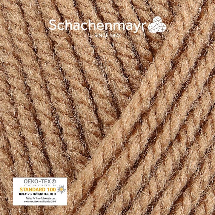 MEZ Crafts Germany - Vendita all'ingrosso Lana - Schachenmayr Bravo 20X50G73