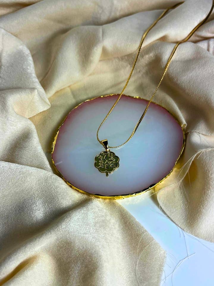 Fortunato per la vendita all'ingrosso da parte di Bienestar Celestial LLC