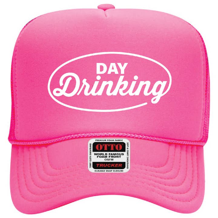 Chapeau de camionneur personnalisé pour la vente par From The Ashes