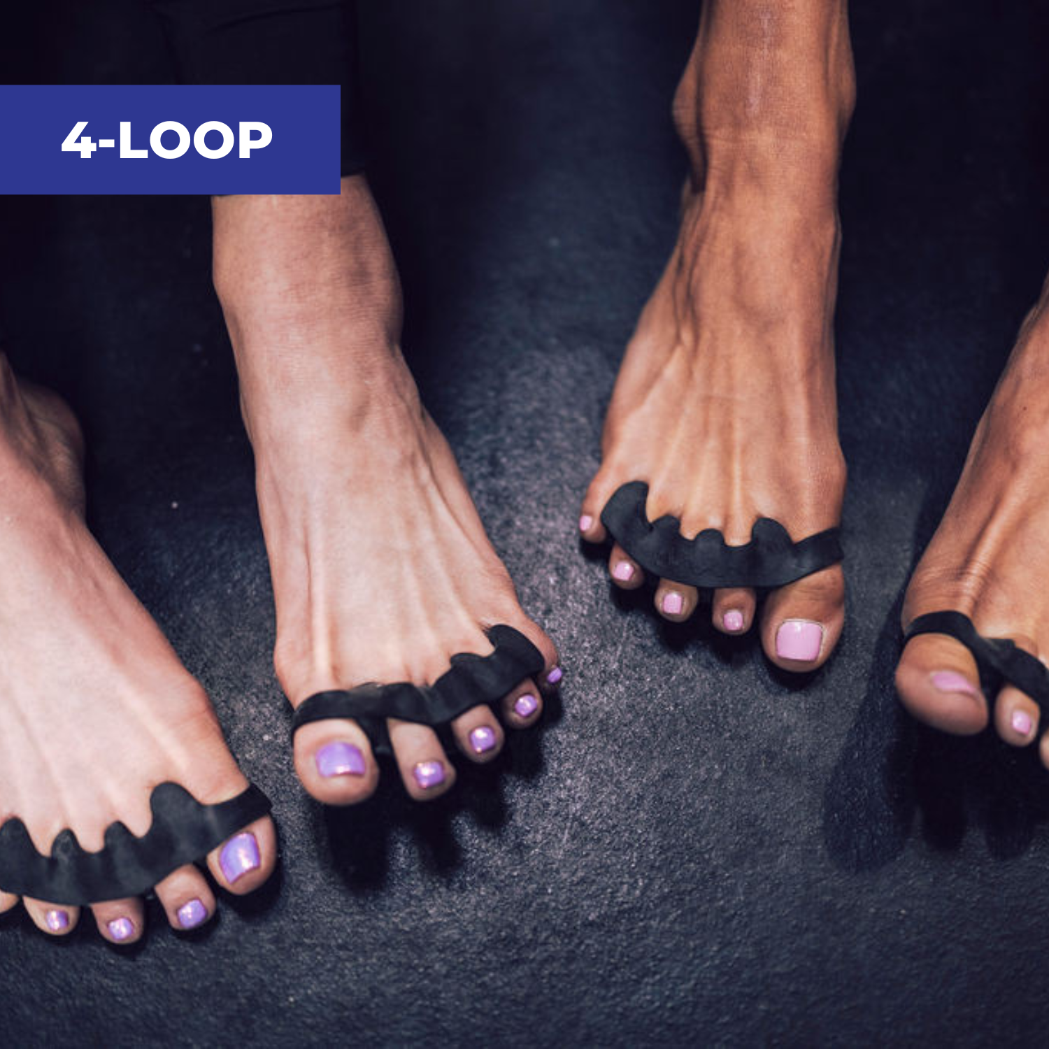 Spacer Mobility - Wholesale Fitness Equipment - The Toe Spacer3