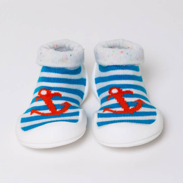 Marine Blue for wholesale by Go-Shins