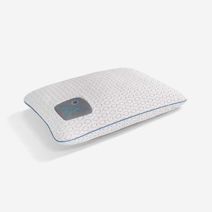 Bedgear - Wholesale Bedding Pillow - Frost Performance Pillow - Cooling - Medium Support5