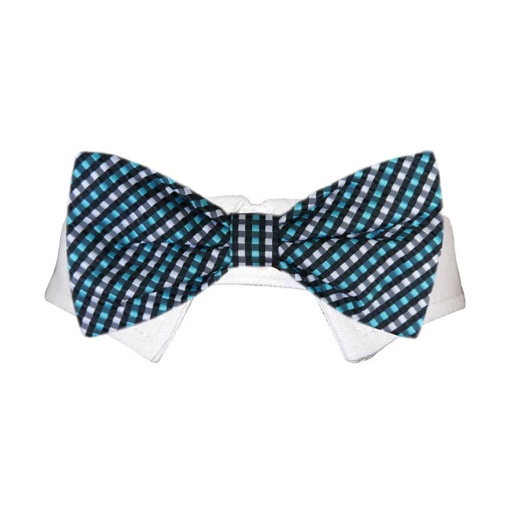 Alex Bow Tie for wholesale by Pooch Outfitters