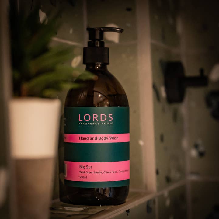 LORDS Fragrance House – wholesale Body wash/shower gel – Hand and Body Wash Refill | Eco Brand | Shower Gel2