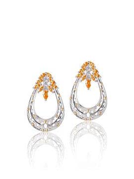 Impire Earrings for wholesale by Franco Vieira A Jóia Ideal