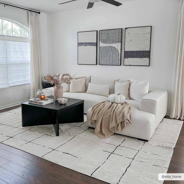 Hauteloom - Wholesale Area Rug - Koume Area Rug