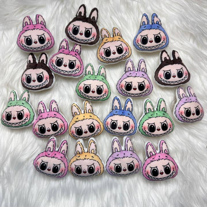 artbcrafts - Wholesale Phone Grip - Pop Stock La bubu qty 19