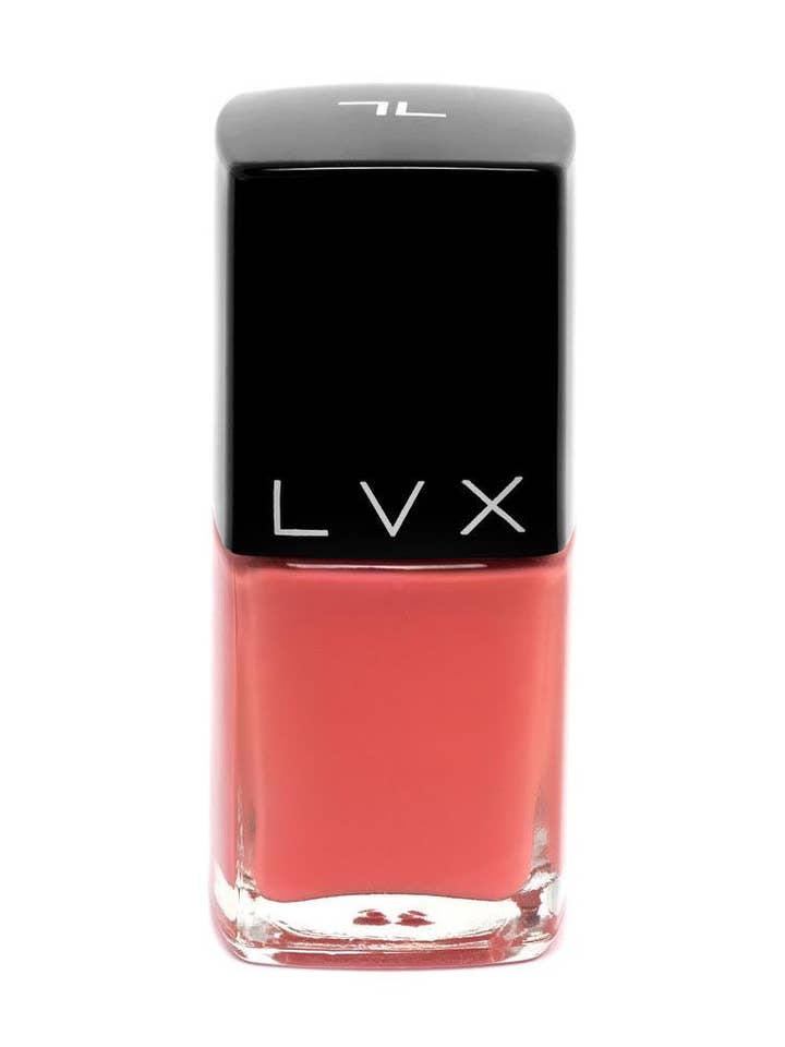 DAMASK for wholesale by LVX Nail Lacquer