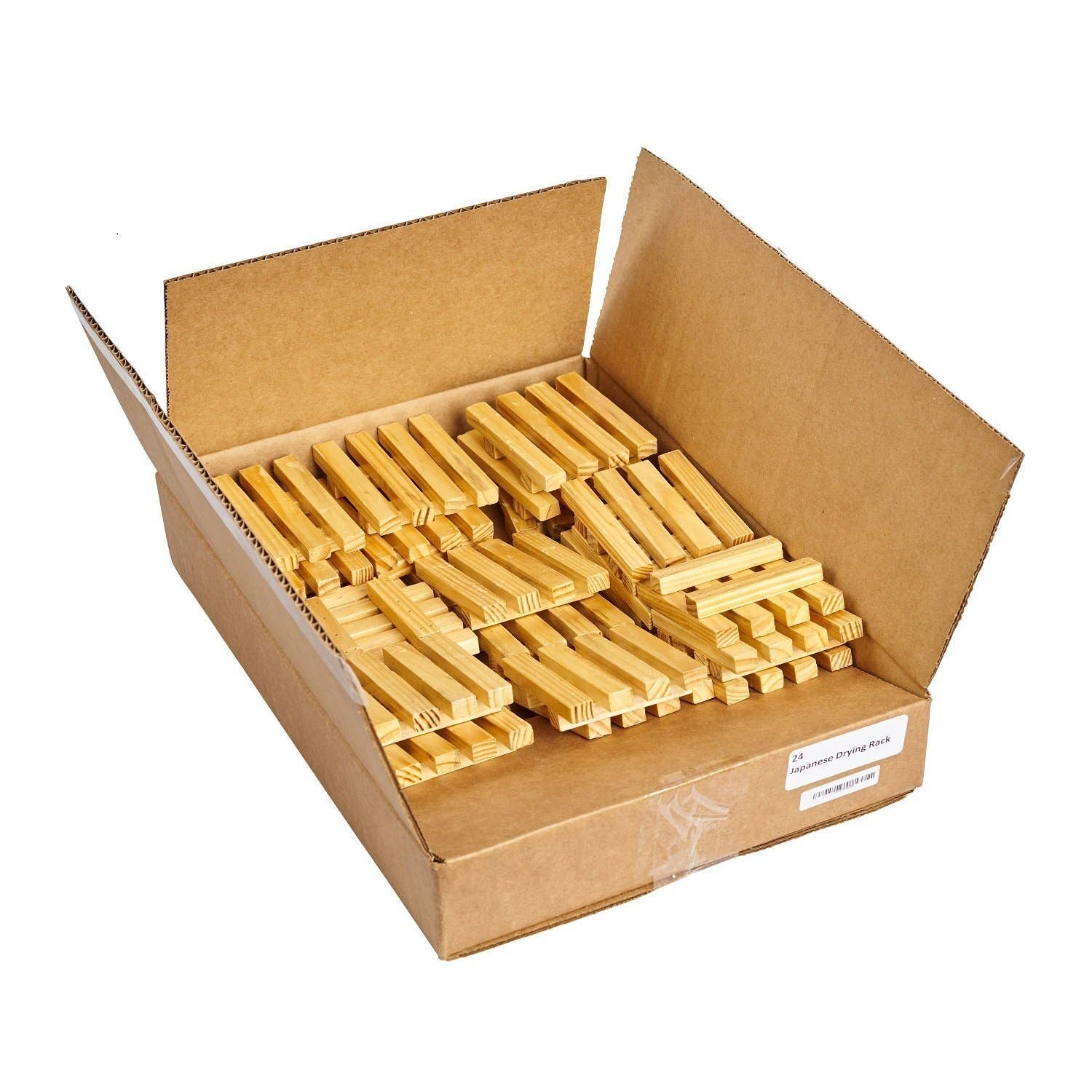 The Naked Bomb by Sweet & Sassy - Wholesale Bath Soap Dish - Shampoo/Conditioner Drying Racks - 24 count2