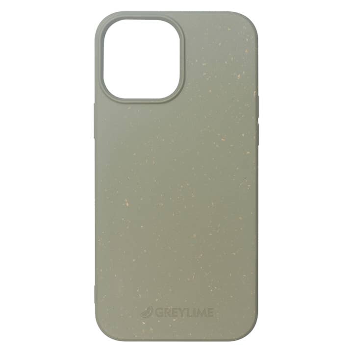 iPhone 13 Pro Max Eco-friendly Cover Green for wholesale by GreyLime