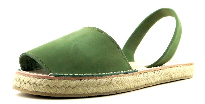 AVARCAPOP - Wholesale Sandals - Women's - Avarca Yute30