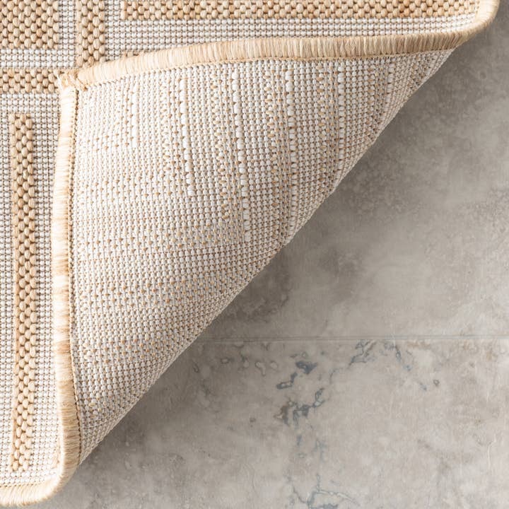 nuLOOM - Wholesale Area Rug - Nuloom Asha Simple Striped Indoor/Outdoor Area Rug64