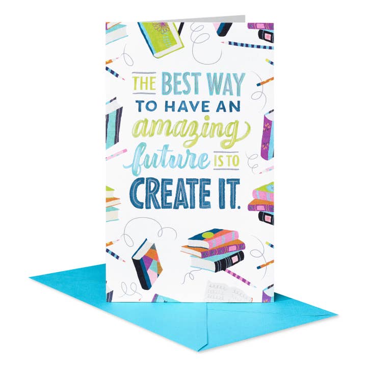 DICKENS INC. - Wholesale Graduation Card - Graduation Moneyholder | AGTC | MH | SGS06866617S